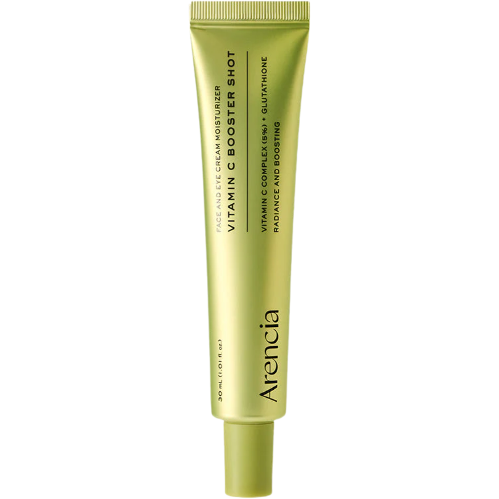 Arencia Vitamin C Booster Shot