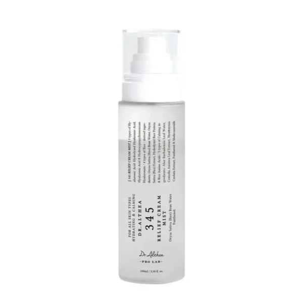 Dr. Althea 345 Relief Mist