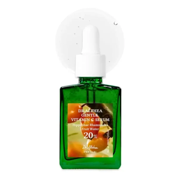 Dr. Althea Gentle Vitamin C Serum 20%