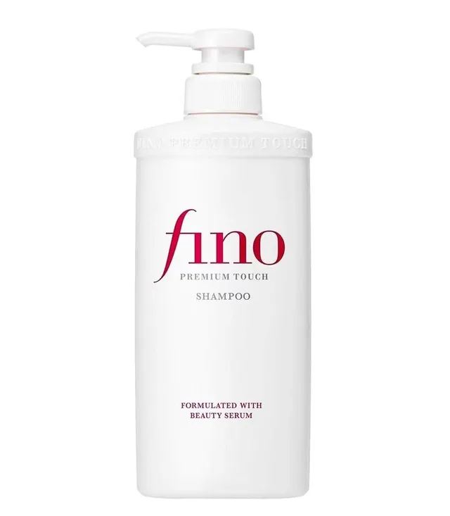 Fino Premium Touch Shampoo