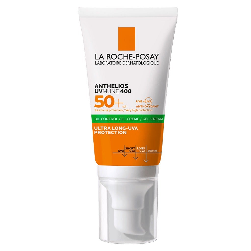 La Roche-Posay Anthelios UVMune 400 Oil Control SPF50+